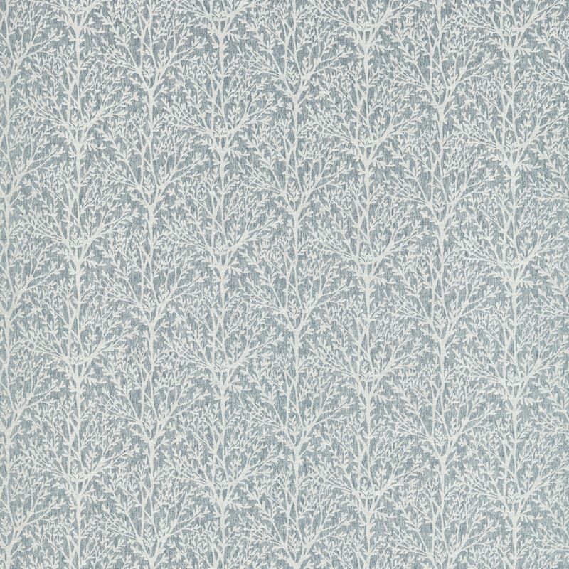 Clarke and Clarke Fabric F1538-2 Croft Denim