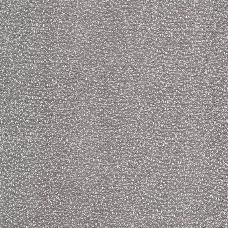 Clarke and Clarke Fabric F1548-5 Ricamo Pewter