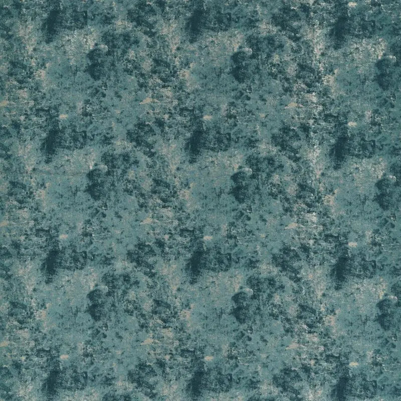 Clarke and Clarke Fabric F1551-4 Nuvola Teal