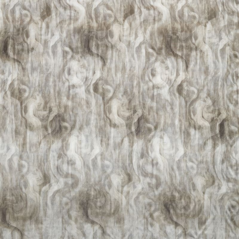 Clarke and Clarke Fabric F1552-2 Tessuto Natural