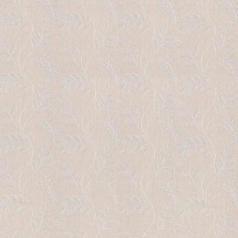 Clarke and Clarke Fabric F1553-1 Audette Blush