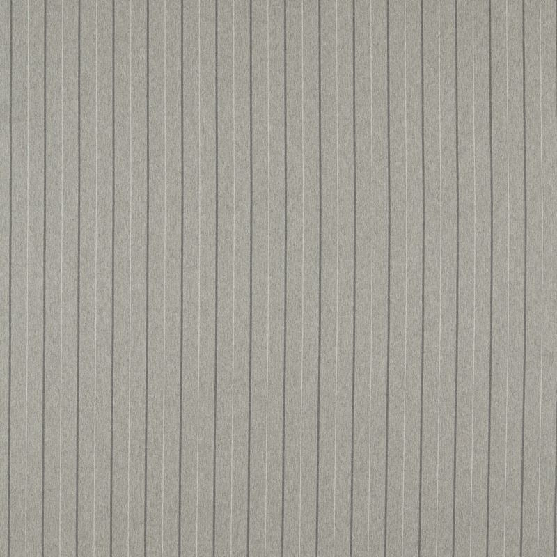 Clarke and Clarke Fabric F1568-1 Bowmont Charcoal