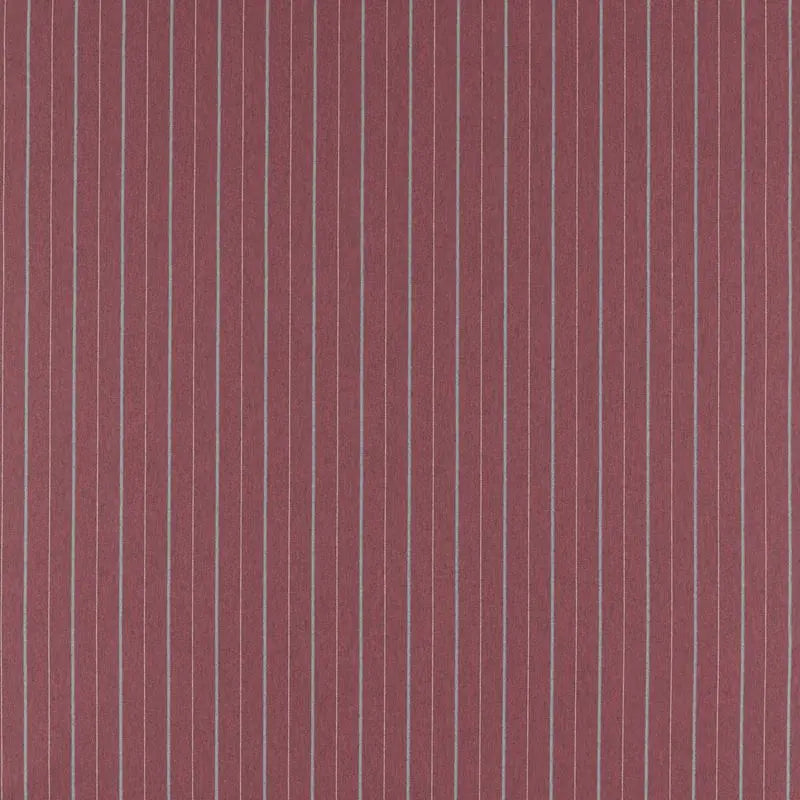 Clarke and Clarke Fabric F1568-2 Bowmont Cranberry