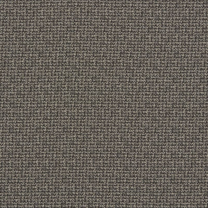 Clarke and Clarke Fabric F1569-1 Malone Charcoal