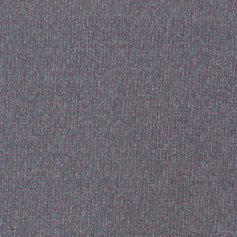 Clarke and Clarke Fabric F1569-2 Malone Cranberry