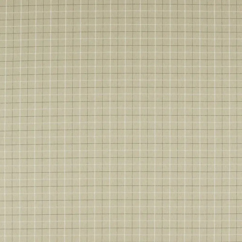 Clarke and Clarke Fabric F1571-2 Thornton Flax