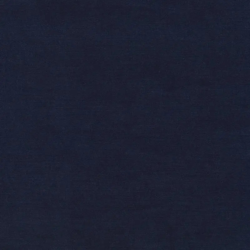 Clarke and Clarke Fabric F1583-14 Riva Indigo