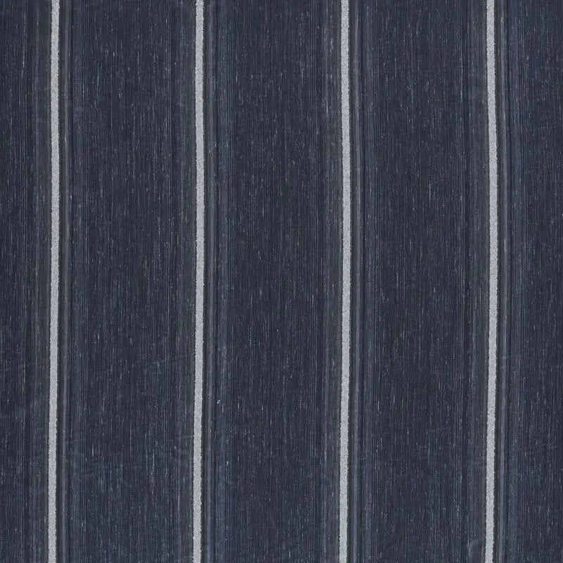 Clarke and Clarke Fabric F1625-2 Jonas Midnight