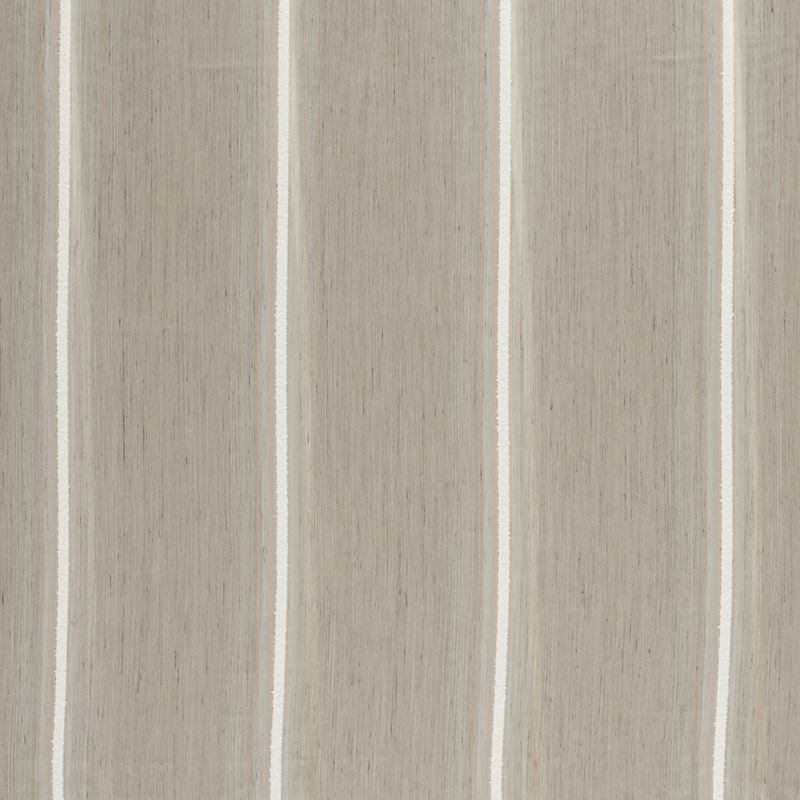 Clarke and Clarke Fabric F1625-3 Jonas Mocha