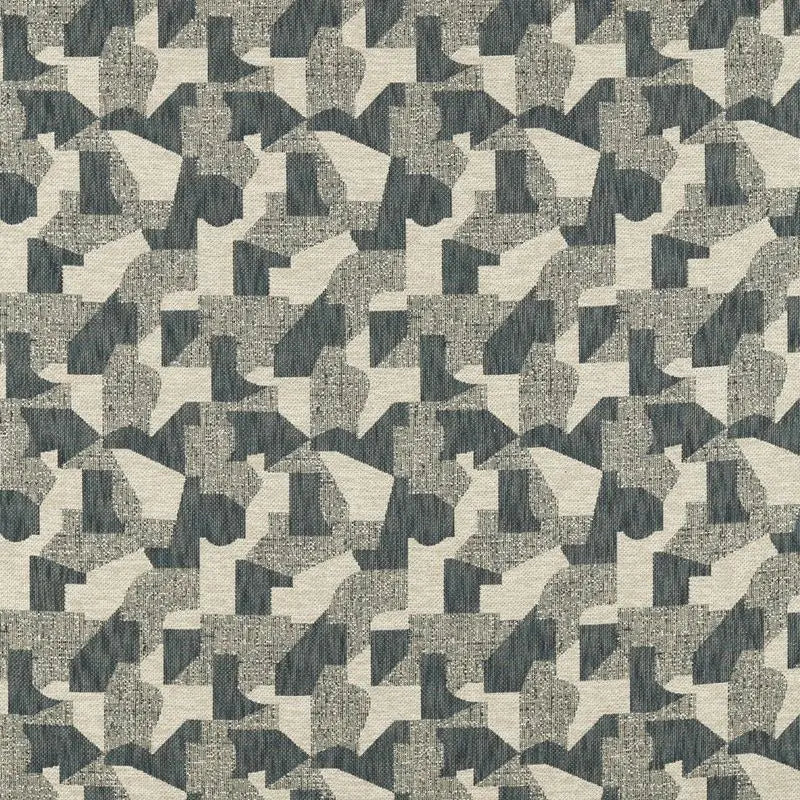 Clarke and Clarke Fabric F1631-2 Espen Moss