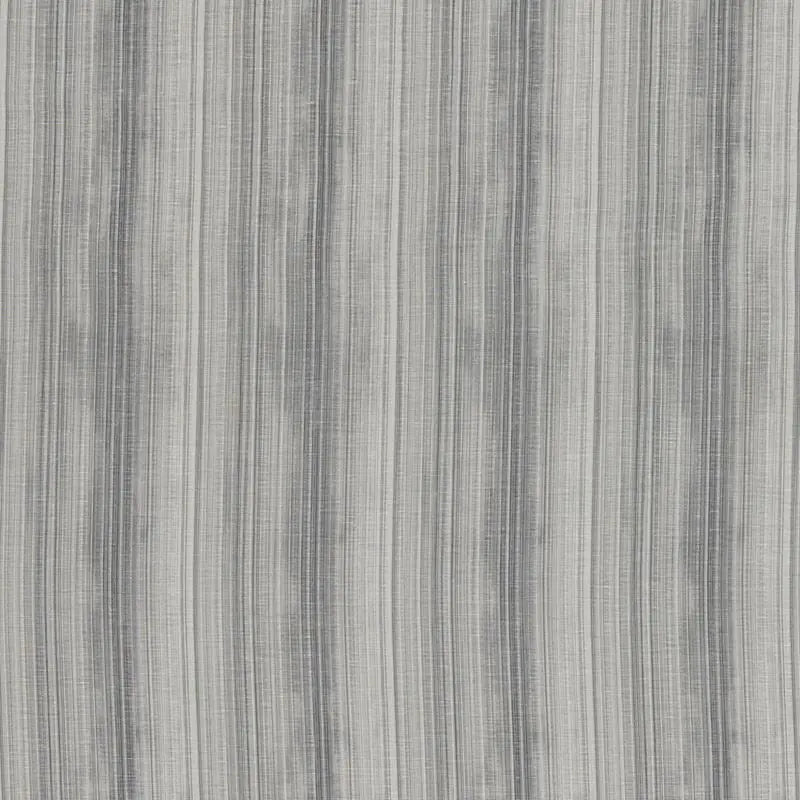 Clarke and Clarke Fabric F1664-3 Rapello Charcoal