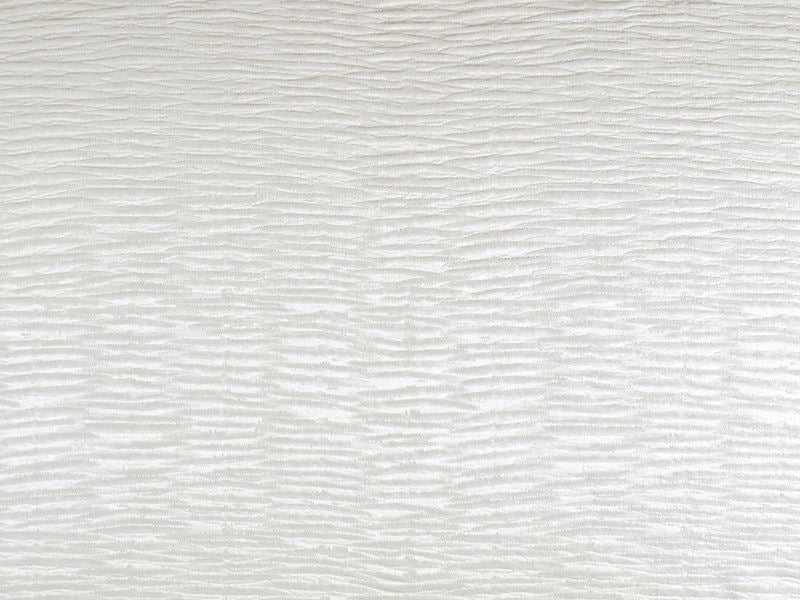 Scalamandre Fabric F3 00018017 Trinita Dei Monti Ripple Pearl