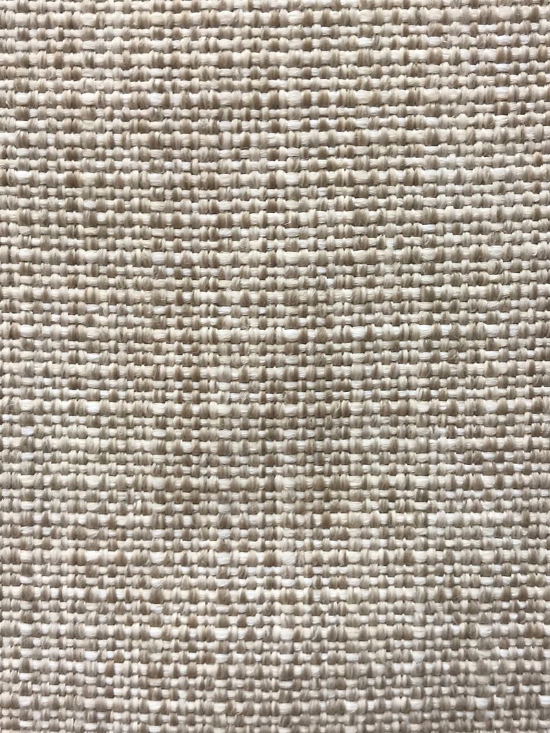 Scalamandre Fabric F3 00021081 Madagascar Plain Fr Sand