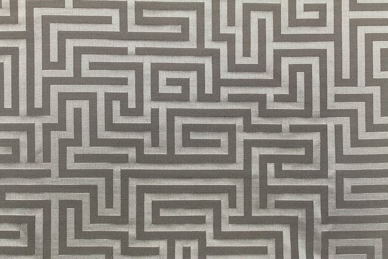 Scalamandre Fabric F3 00028031 Corso Venezia Taupe