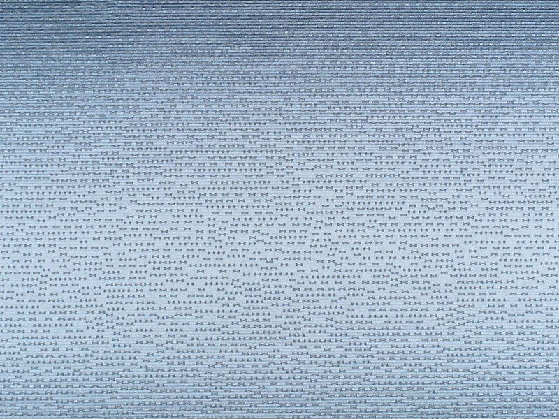 Scalamandre Fabric F3 00038012 Piazza Navona Dot Blue