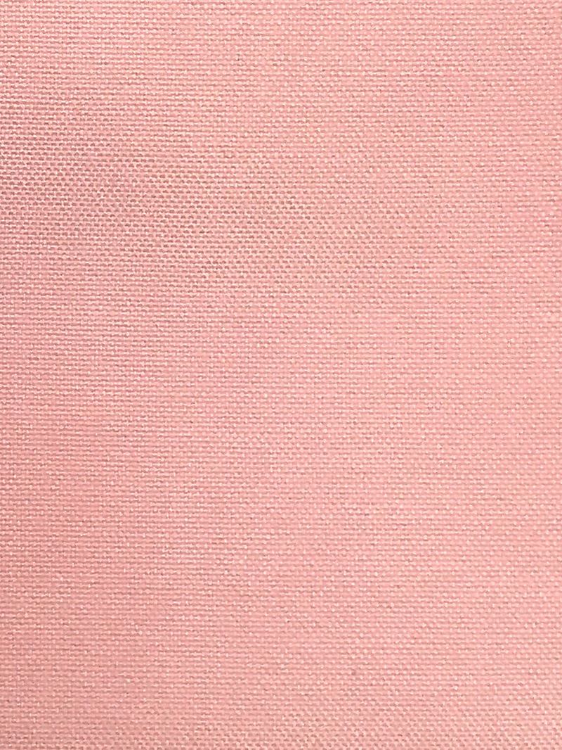 Scalamandre Fabric F3 00073016 Poker Plain Pink