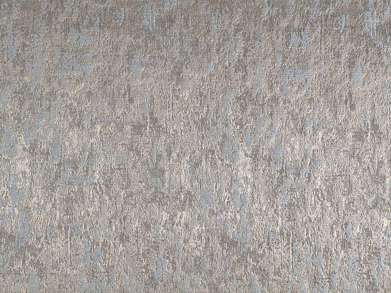 Scalamandre Fabric F3 00077350 Trastevere Light Blue