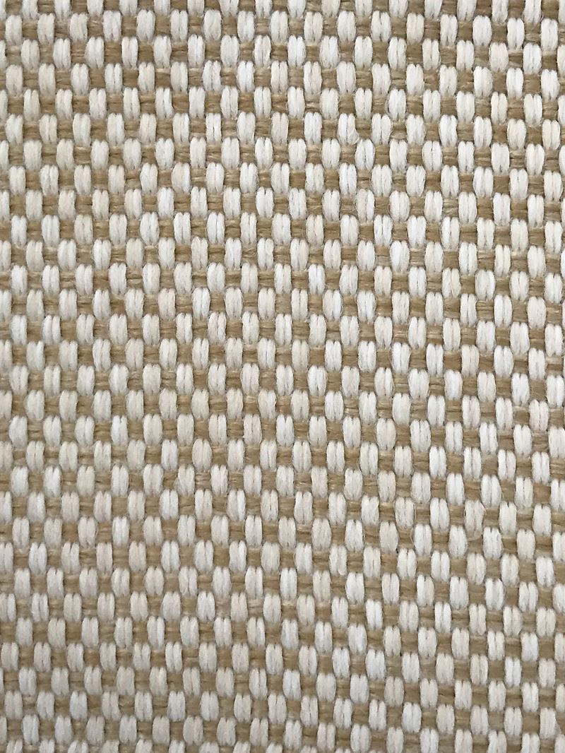 Scalamandre Fabric F3 00081080 Madagascar Solid Fr Oatmeal