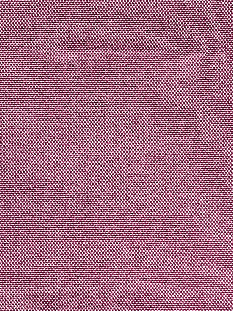 Scalamandre Fabric F3 00093016 Poker Plain Berry