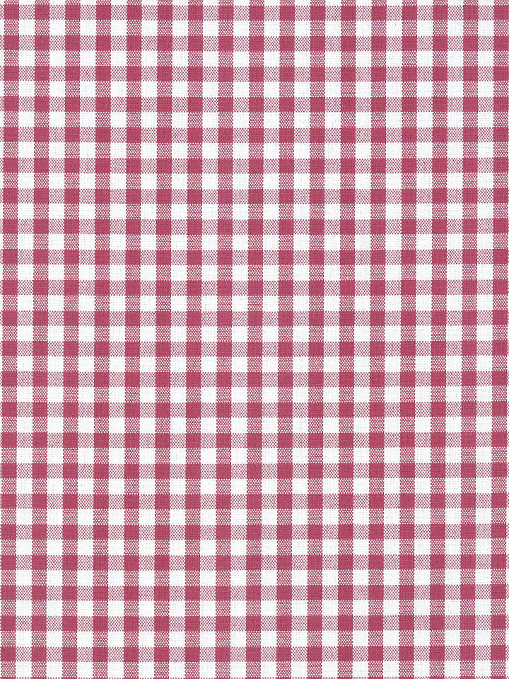 Scalamandre Fabric F3 00093018 Poker Check Berry