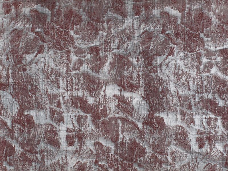 Scalamandre Fabric F3 00098016 Trilussa Berry