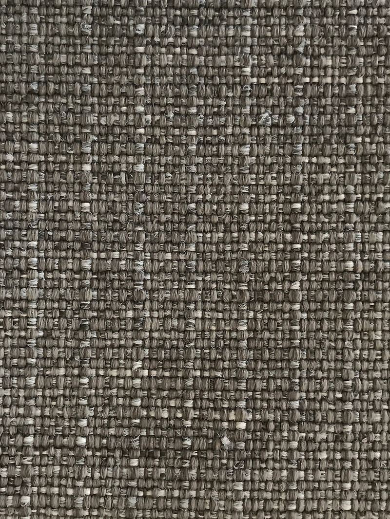 Scalamandre Fabric F3 00101081 Madagascar Plain Fr Driftwood