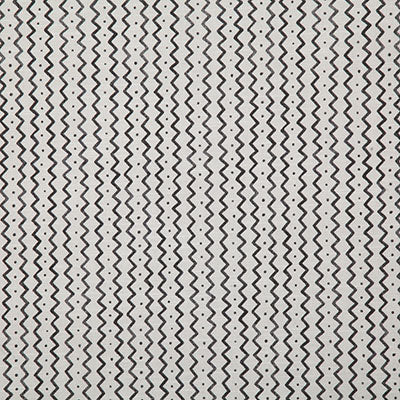 Pindler Fabric FAI135-BK01 Faiza Charcoal