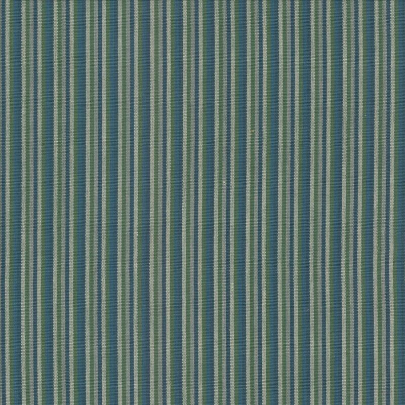 Kasmir Fabric Fast Track Teal