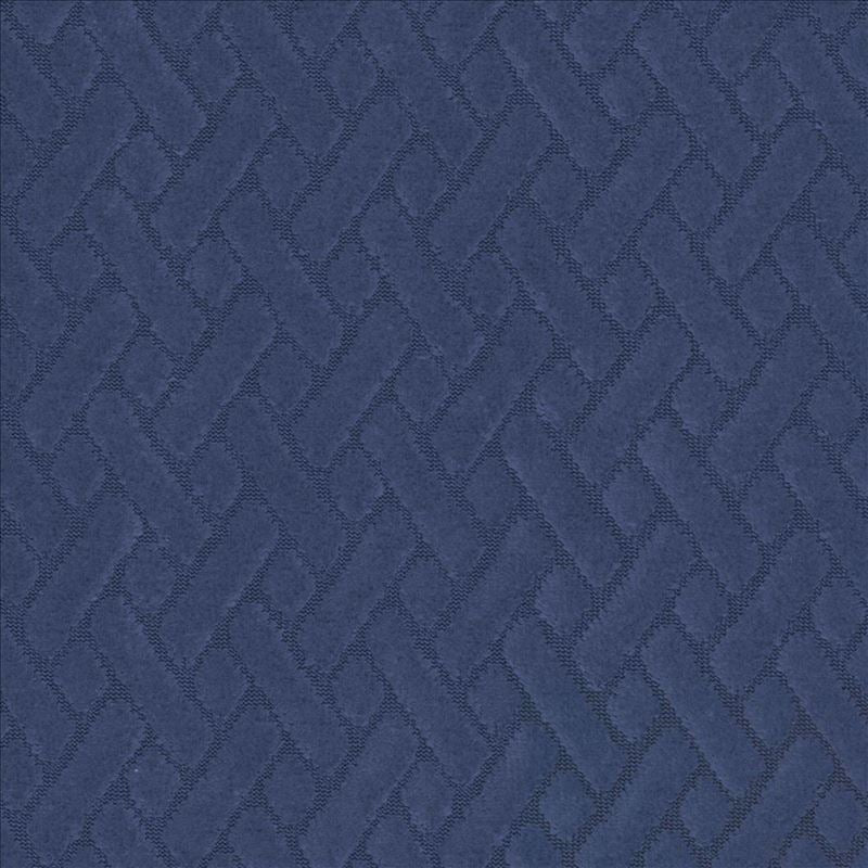 Kasmir Fabric Fidelio Indigo