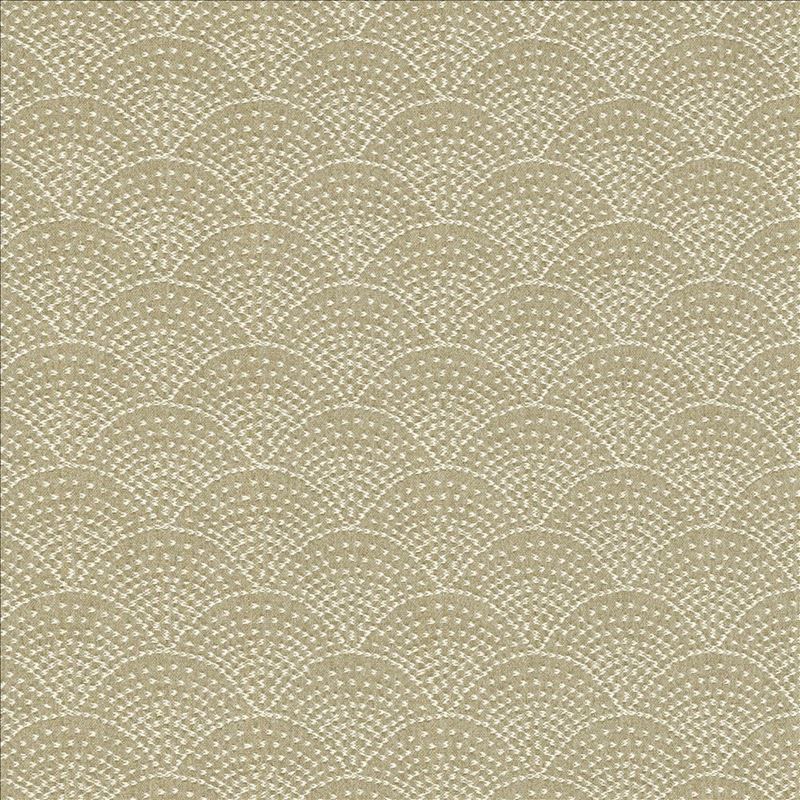 Kasmir Fabric Fishscales Tweed