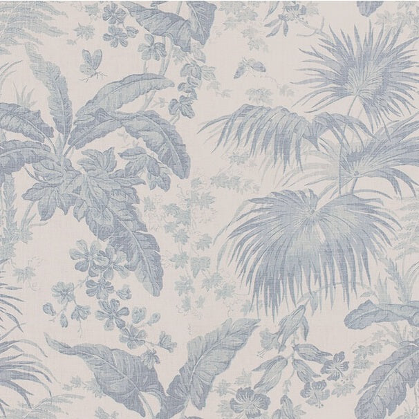 Kravet Couture Fabric FLAMANDS.15 Flamands Ciel