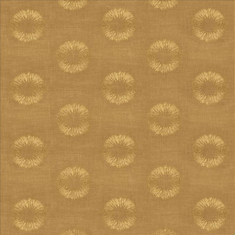 Kasmir Fabric Flashpoint Wheatberry