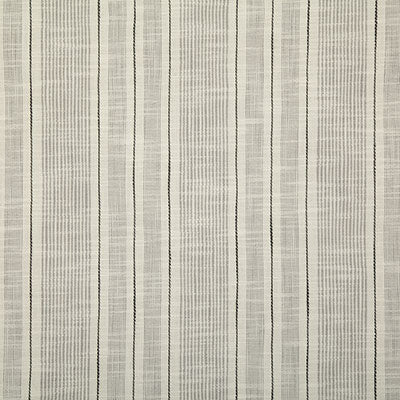 Pindler Fabric FLE020-GY01 Fleetwood Onyx