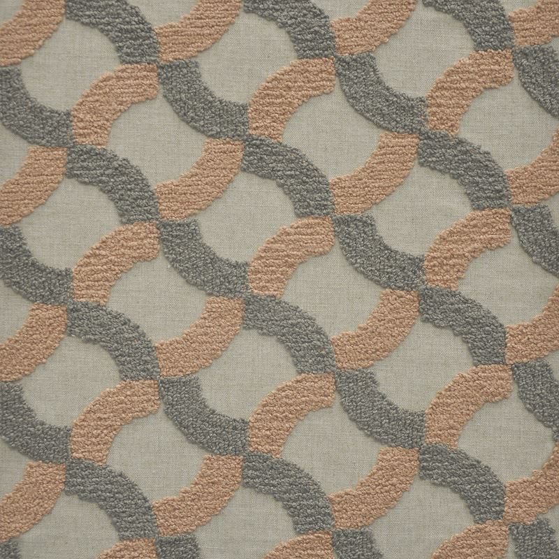 Maxwell Fabric FN0403 Frise Blush