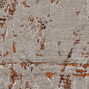 Innovations Wallpaper GCO-115 Gilded Cork Frosted