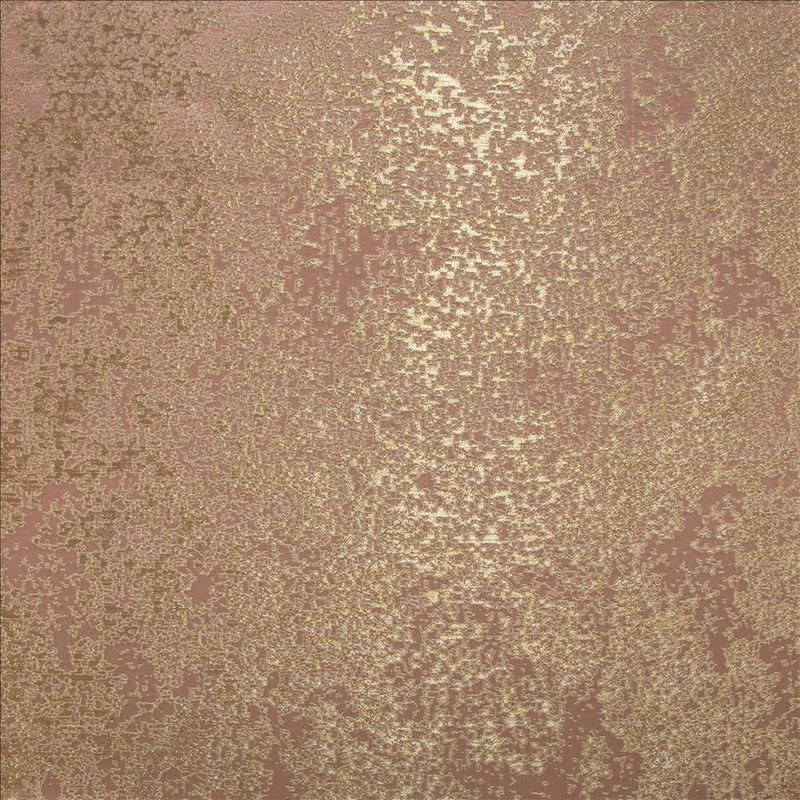 Kasmir Fabric Glistening Blush