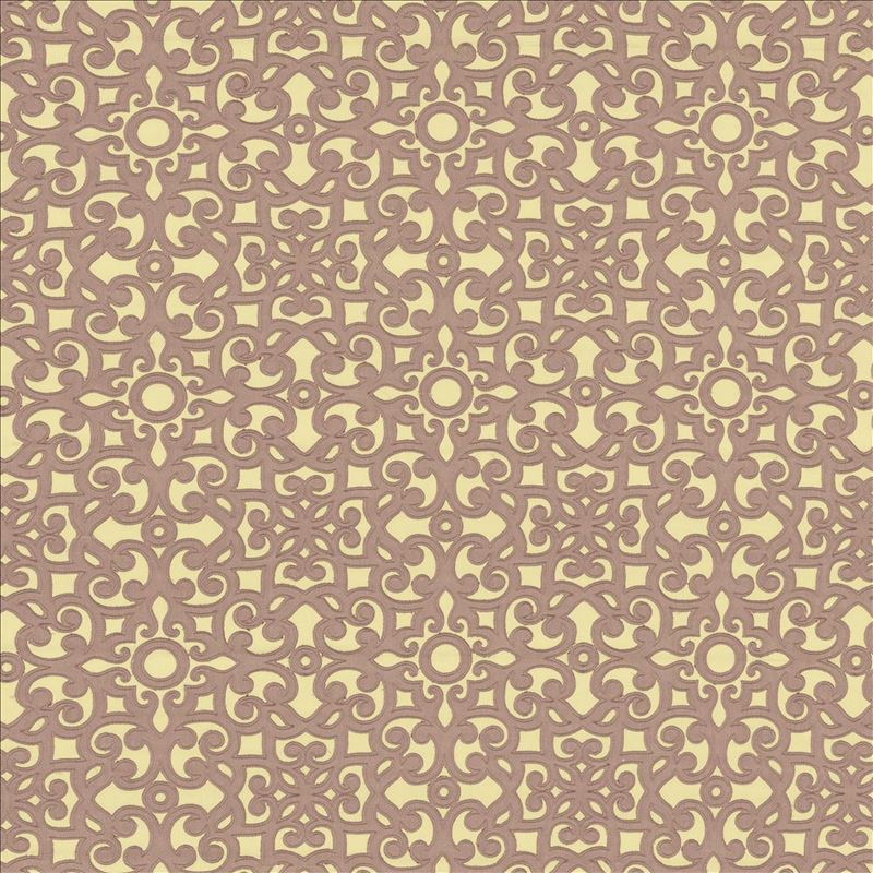 Kasmir Fabric Glory Days Mauve