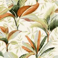 York Wallpaper GO8201 Summerhouse