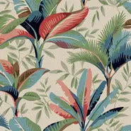 York Wallpaper GO8203 Summerhouse