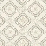 York Wallpaper GO8212 Garden Trellis