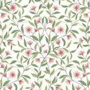 York Wallpaper GO8252 Jasmine