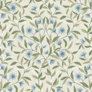 York Wallpaper GO8255 Cornflower