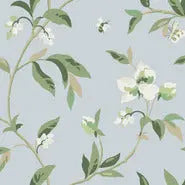 York Wallpaper GO8282 Springtime