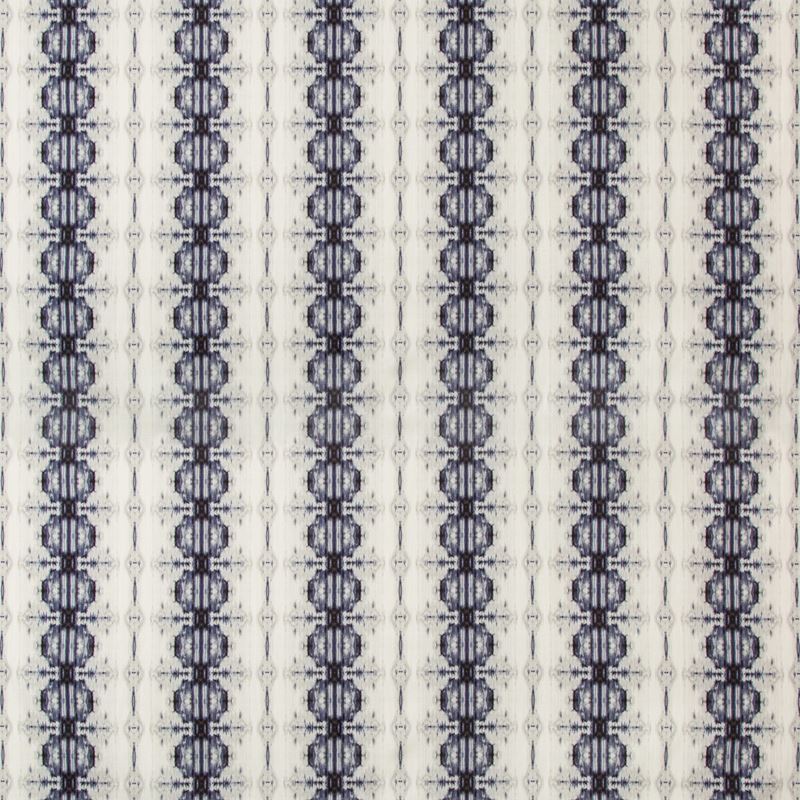 Kravet Design Fabric GOLDIE.50 Goldie Indigo