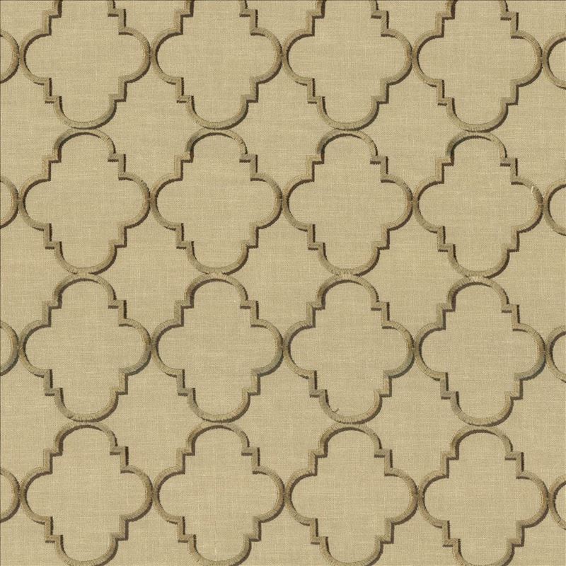 Kasmir Fabric Goodean Stone