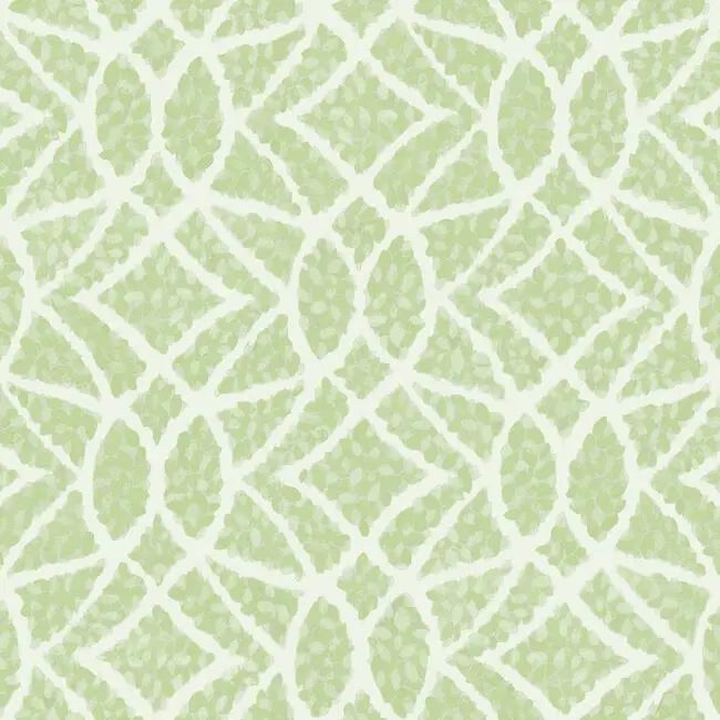 York GR5971 Boxwood Garden Wallpaper