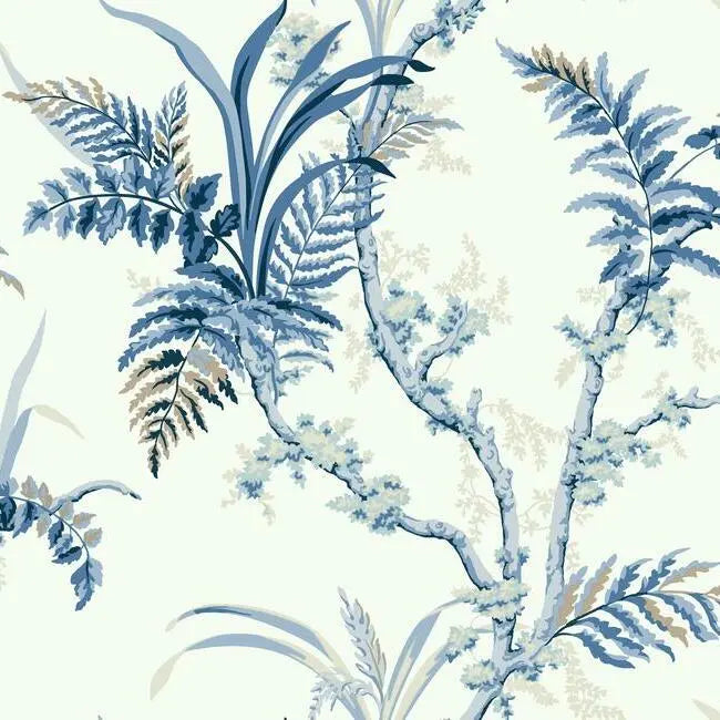 York GR5994 Enchanted Fern Wallpaper