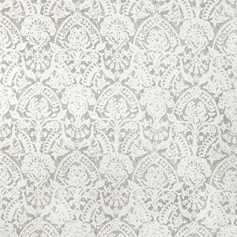 Kravet Couture Fabric GRANDIOSE.11 Grandiose Platinum