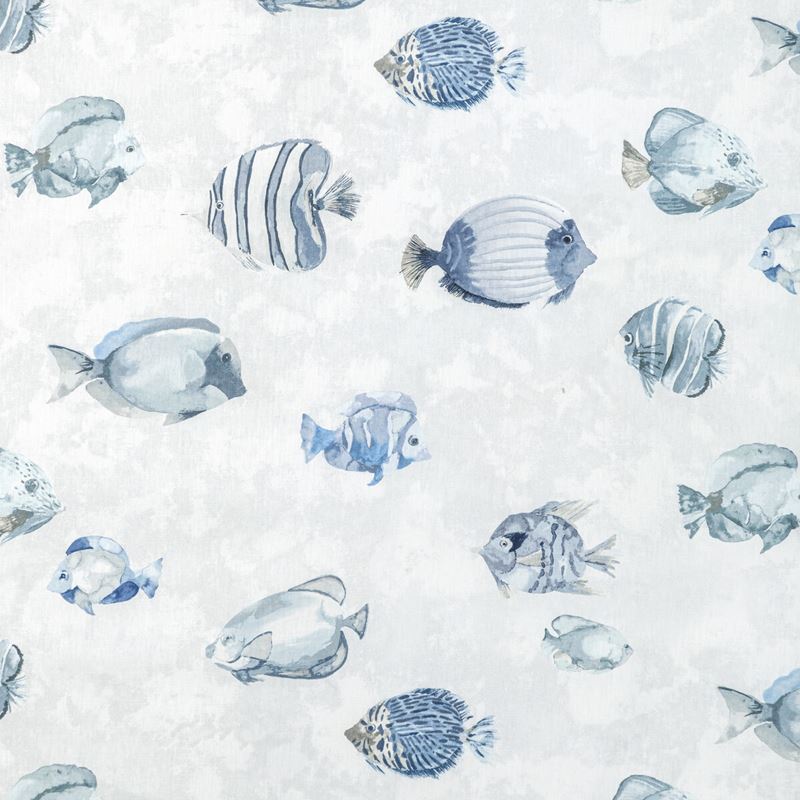 Kravet Design Fabric GREAT REEF.5 Great Reef Crystal