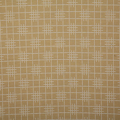 Pindler Fabric GRI020-GY05 Gridlock Gold